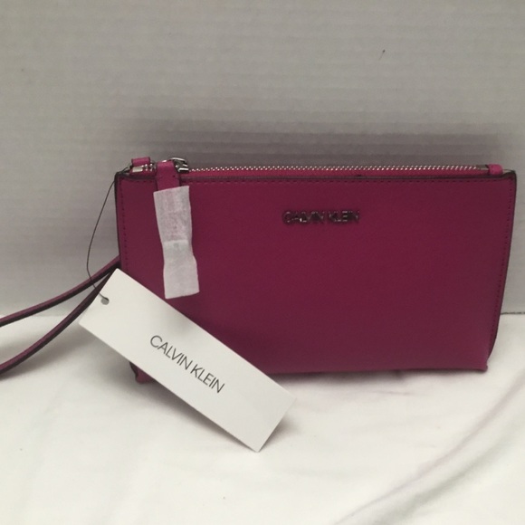 Calvin Klein purse - Picture 12 of 15
